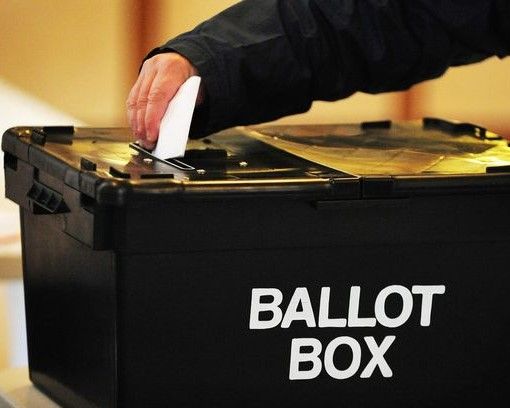Mid Devon prepares for Covid safe elections in May