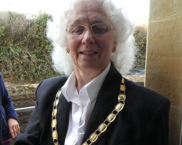 Chair of Uffculme Parish stands down due to dislike of online meetings