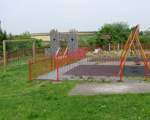 Concerns over whether Torridge council can pay for play area maintenance dismissed