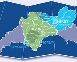 Devon, Somerset and Torbay Trading Standards expands to include Plymouth