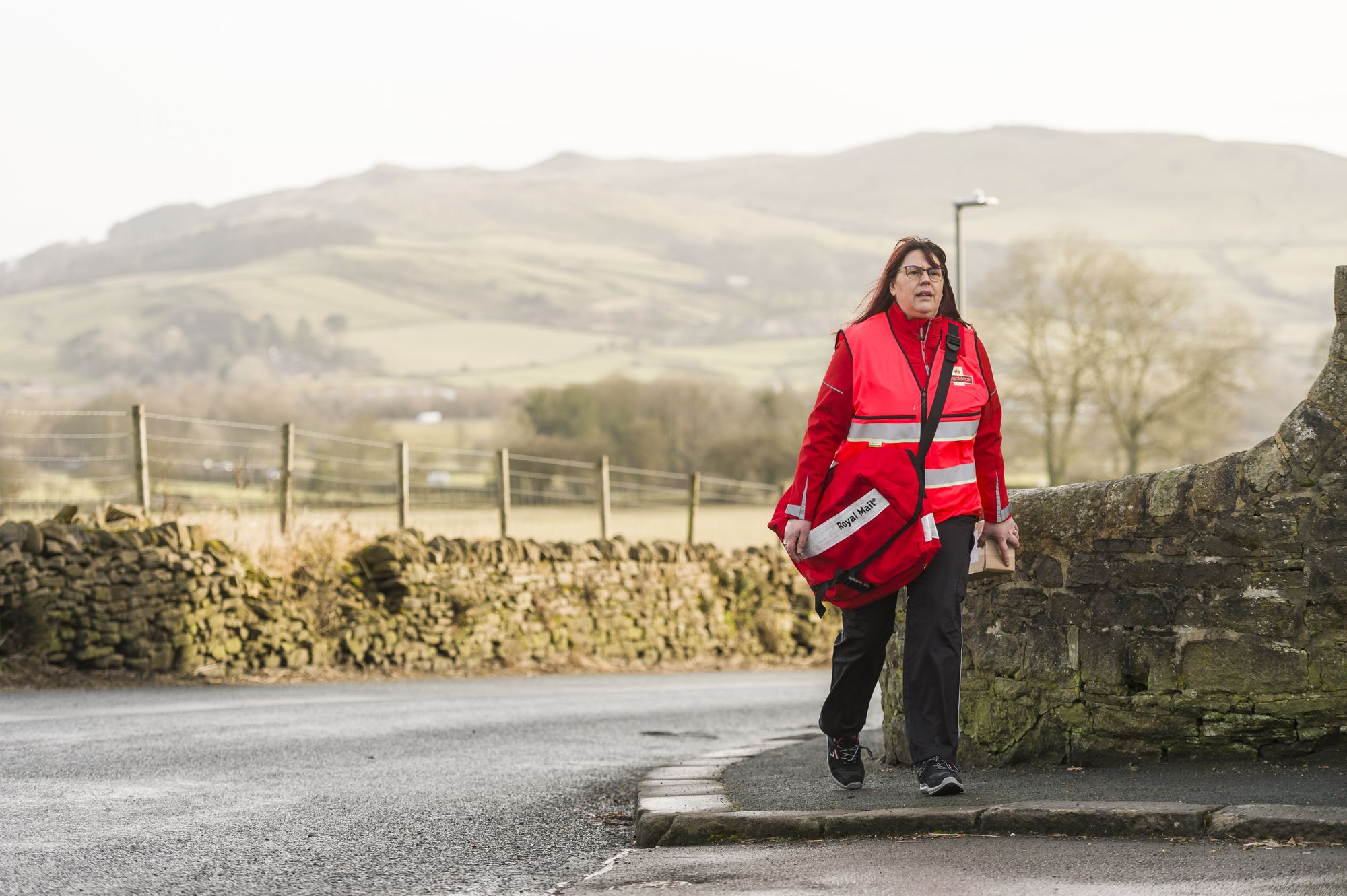 Royal Mail to trial Sunday delivery slots
