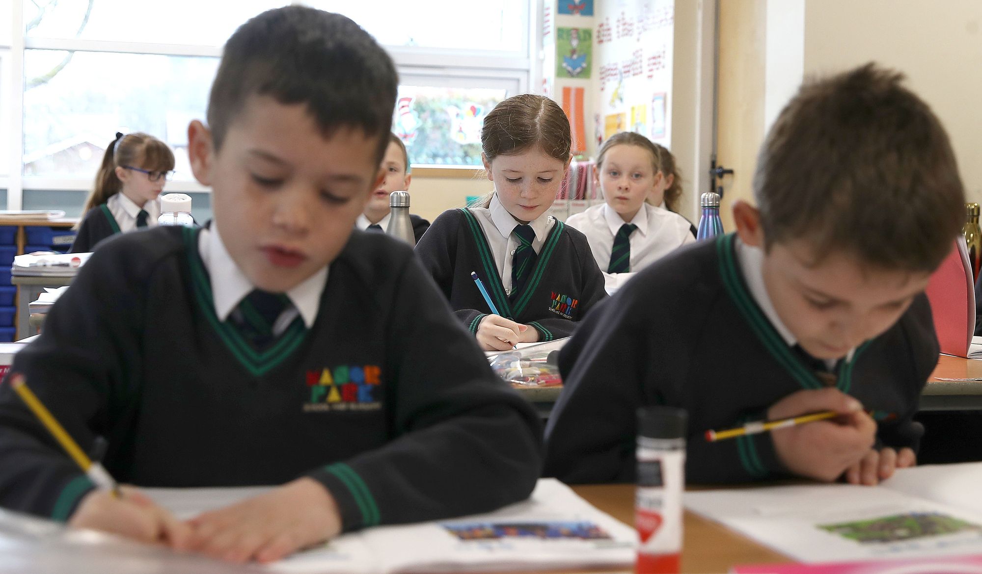 School uniform prices to be lowered by UK law
