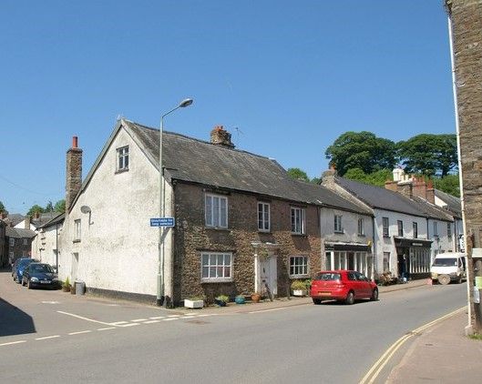 Park elsewhere or problems will persist Bampton residents told
