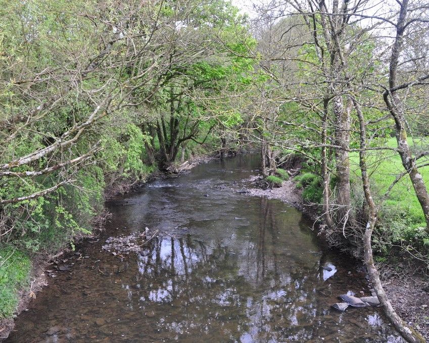 Path proposal to link Witheridge's most picturesque locations