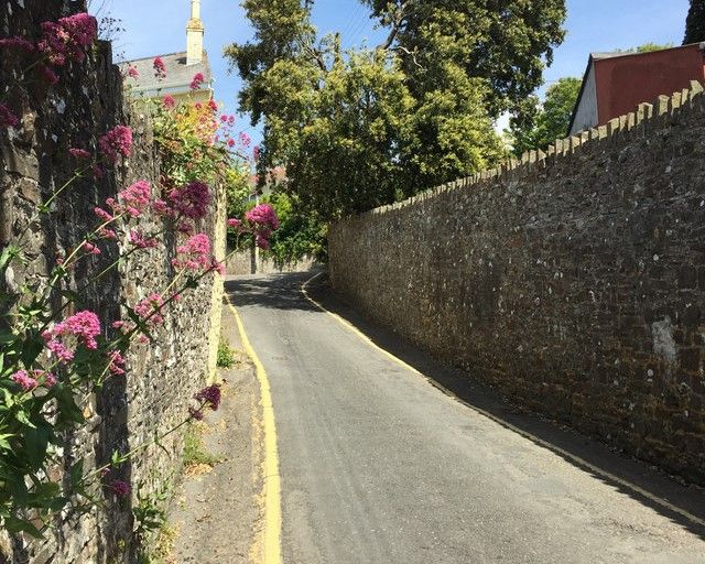 Police appeal after burglary two North Devon burglaries
