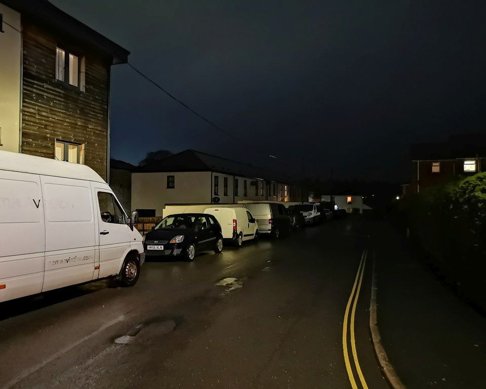 Dark Tiverton street may be lit up thanks to resident's investment