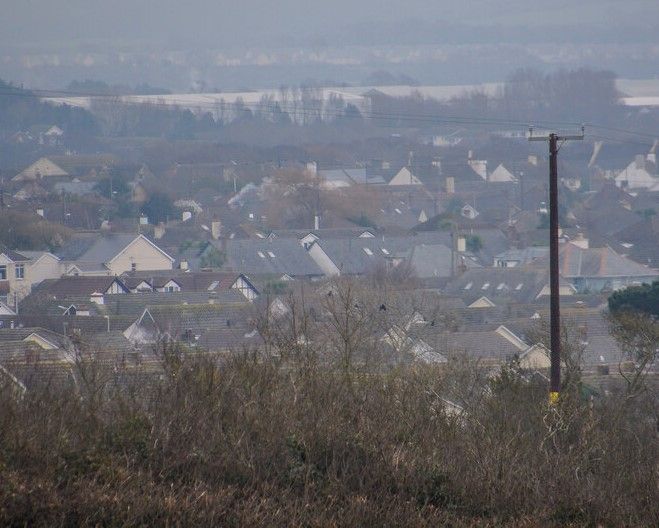 Meeting will address lack of affordable housing in Braunton