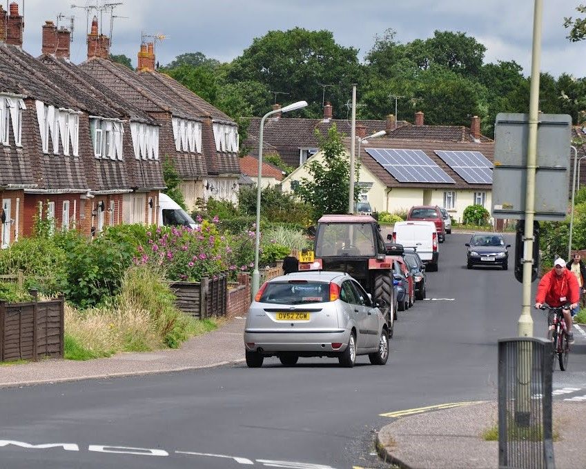 Council choose quality over price for Tiverton social rented houses