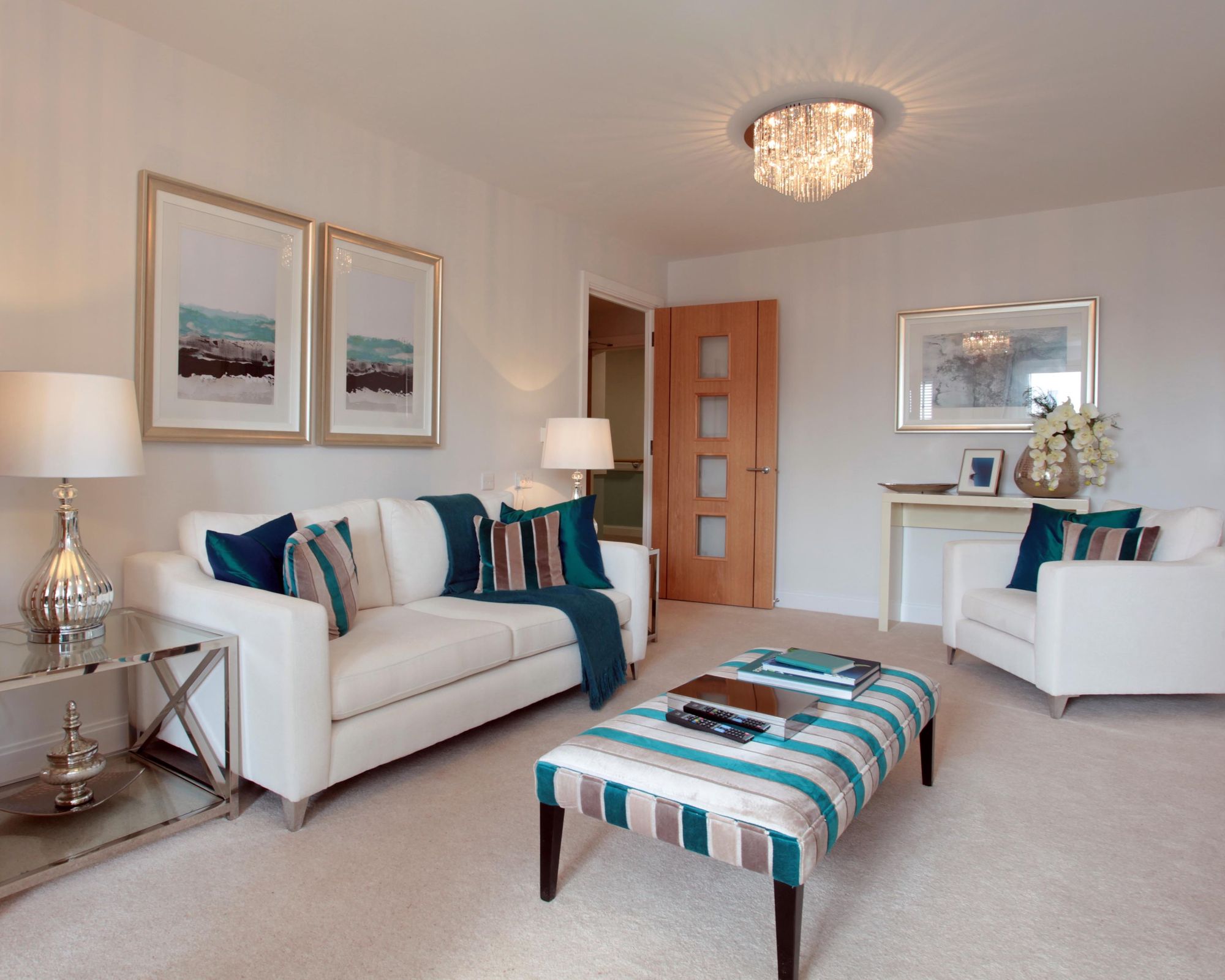 Retirement village invests in the future of Cullompton