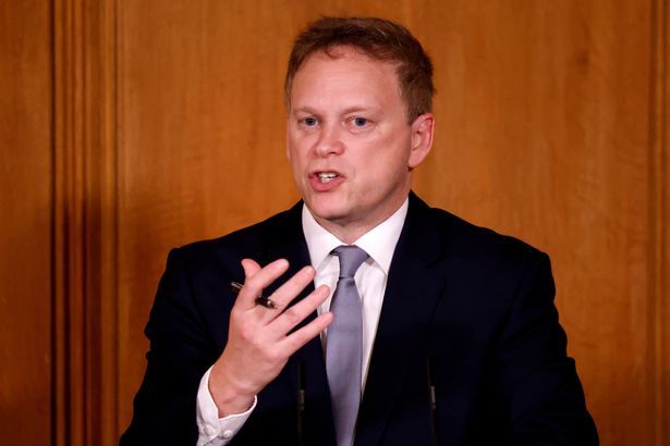 'No guarantees' of foreign holiday this summer - minister
