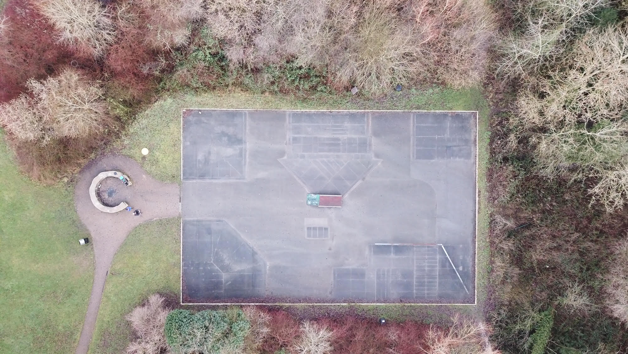 Plans for new Derbyshire Skatepark spark excitement
