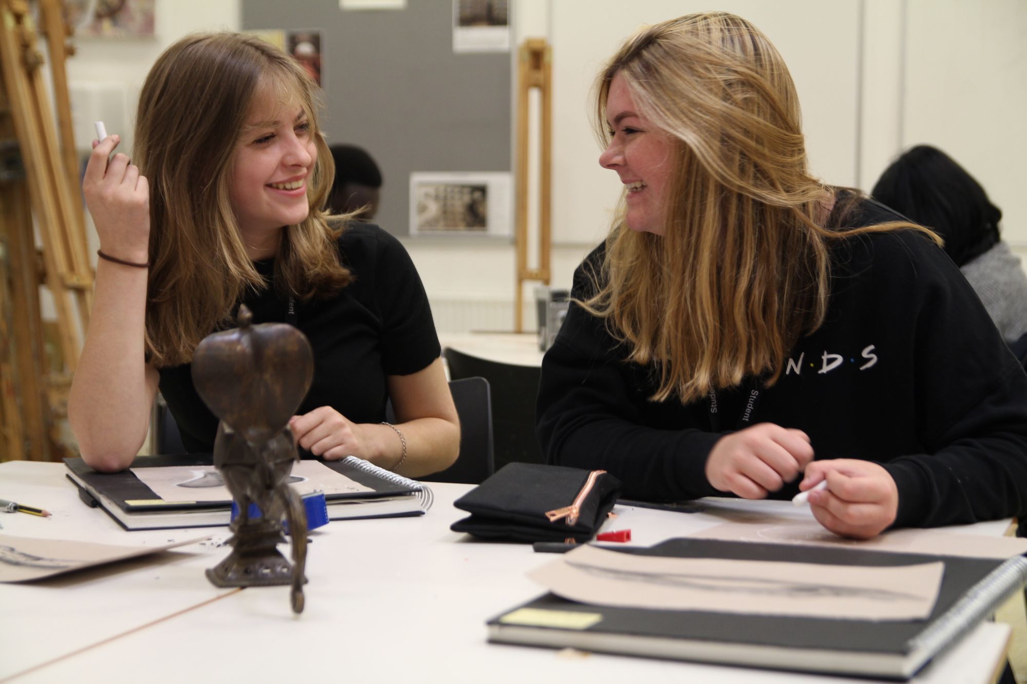 Cheshire College to hold virtual open day