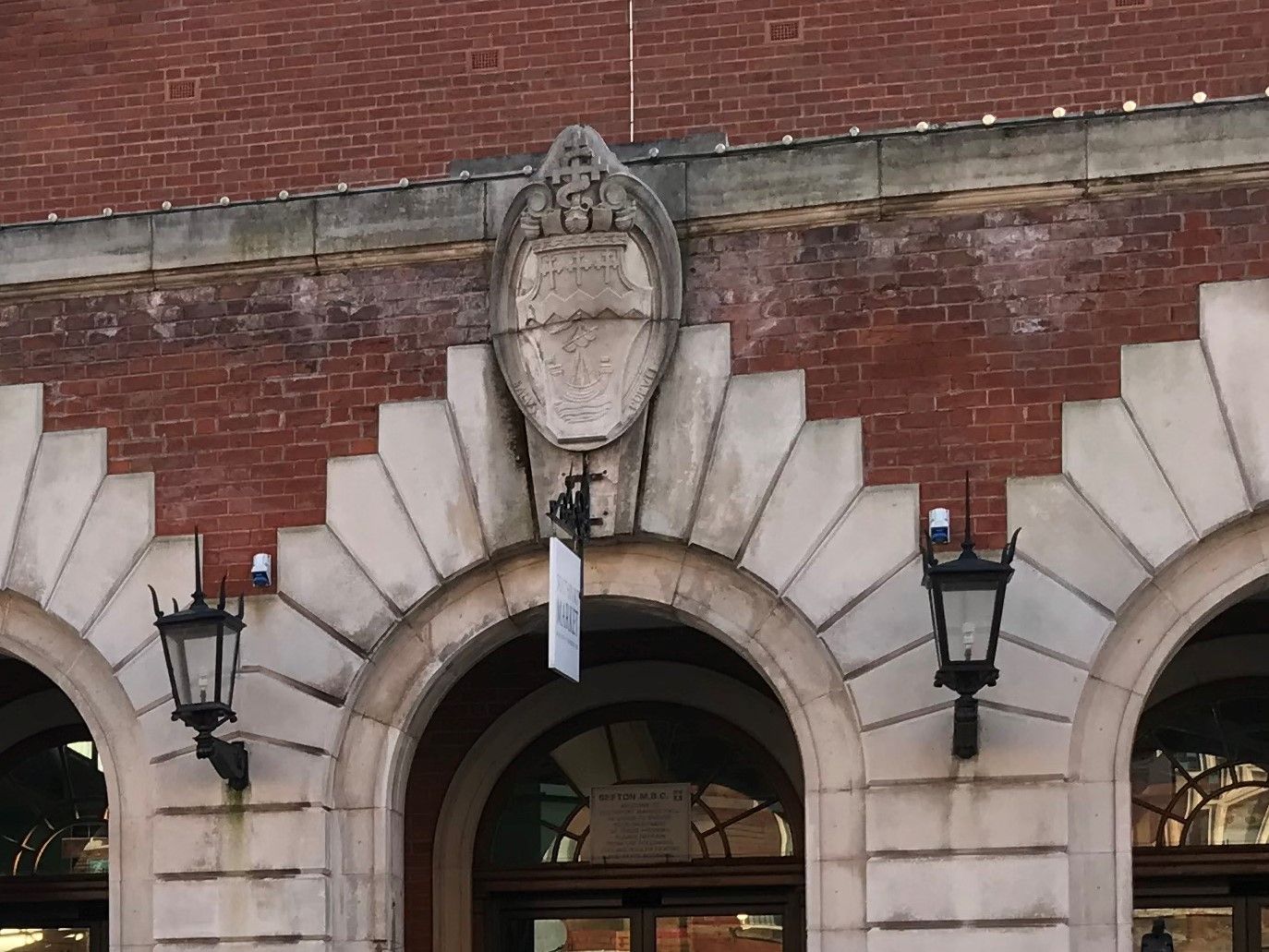 Campaigner praises collaborative effort in Southport Market progress