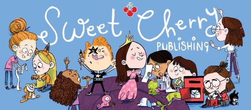 Celebrated Leicester book publisher up for major British Book Awards