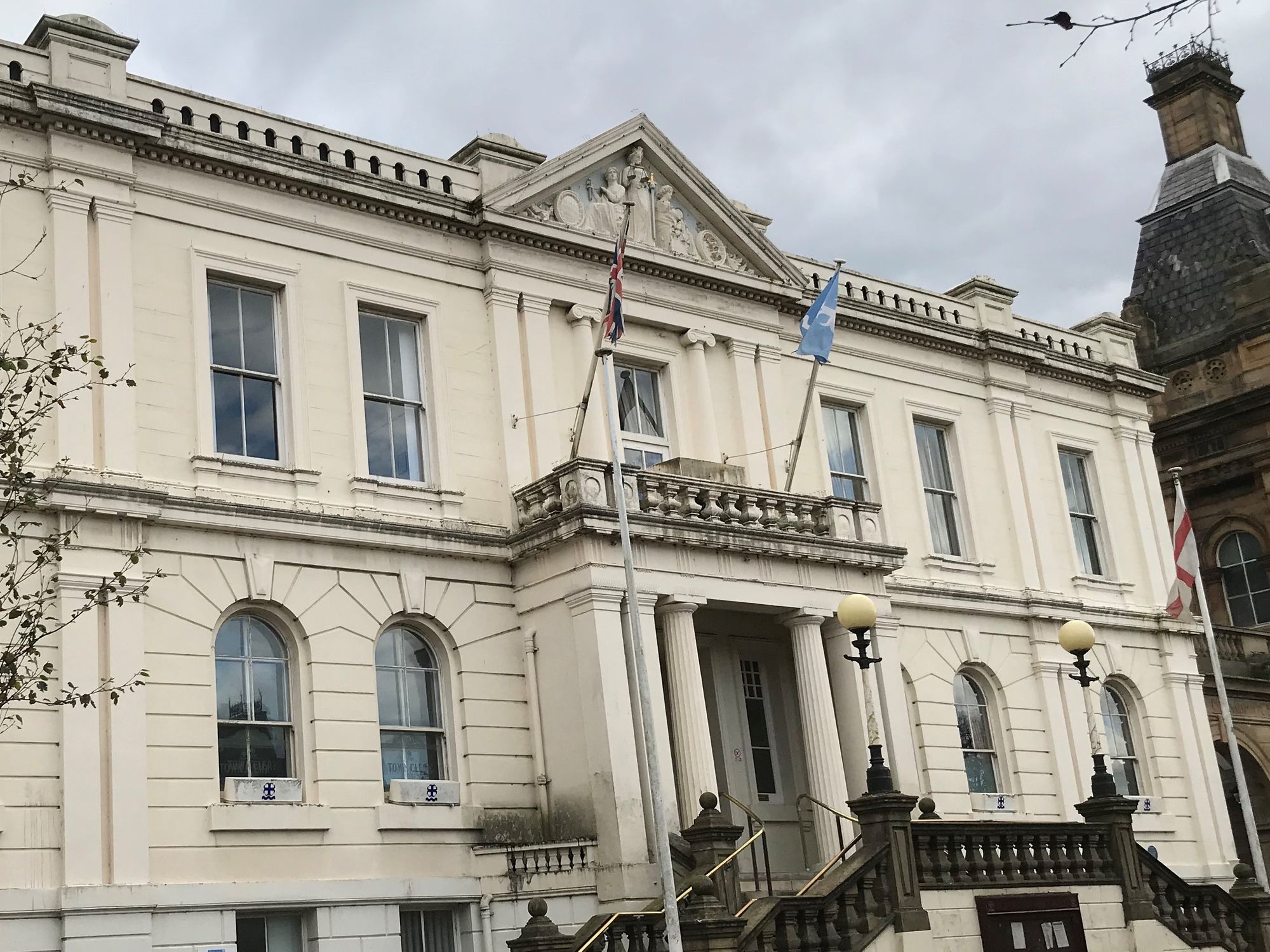 'Funding transparency' could assist communities across Southport