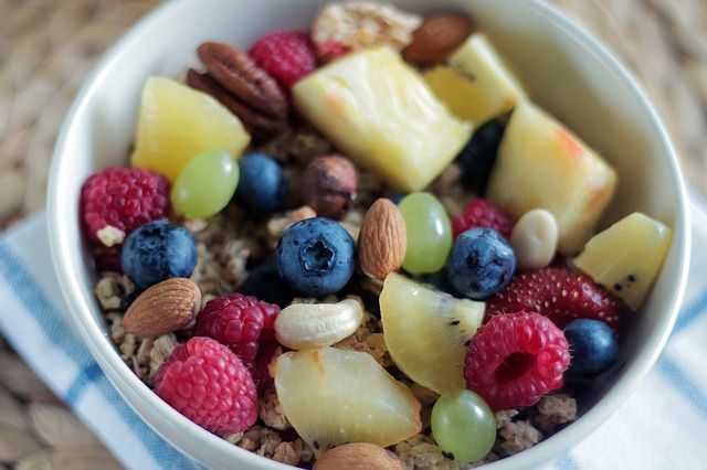 Leicestershire school receives breakfast funding boost