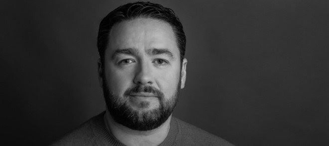Jason Manford to hold one man lockdown anniversary show in Salford