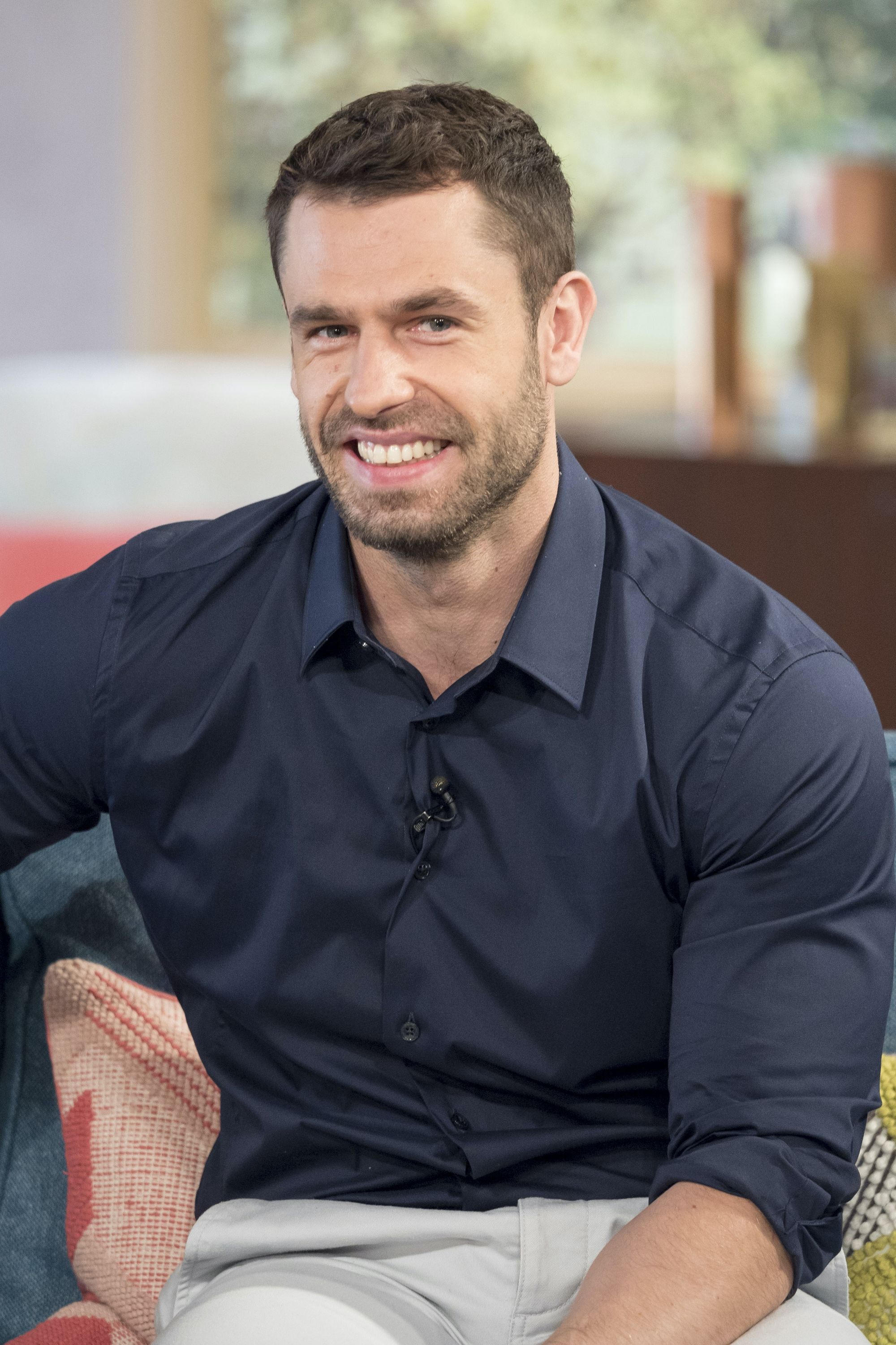 Soap stars join Bolton charity as ambassadors