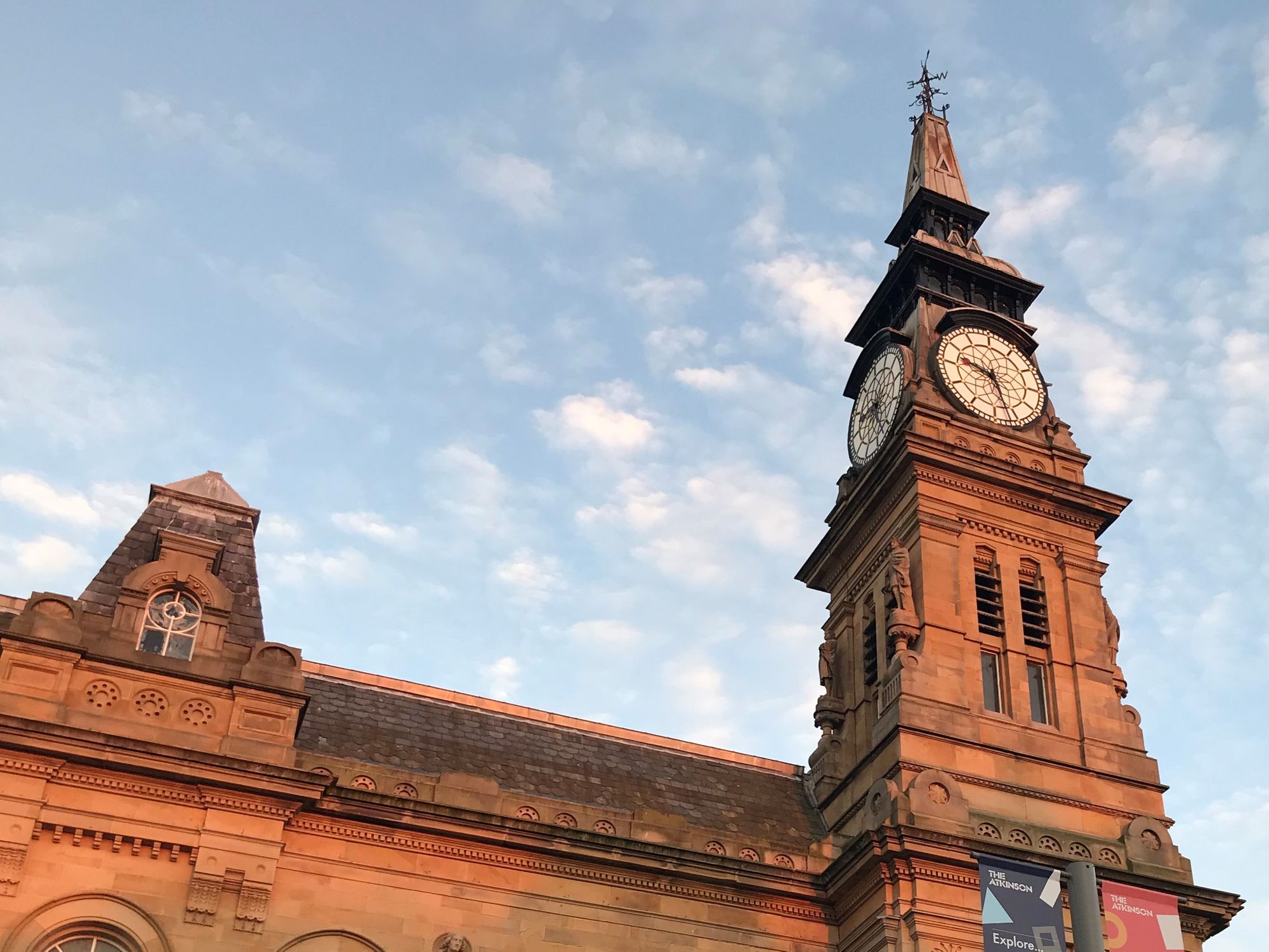 'Placemaking' is key to the future for Southport claims campaigner