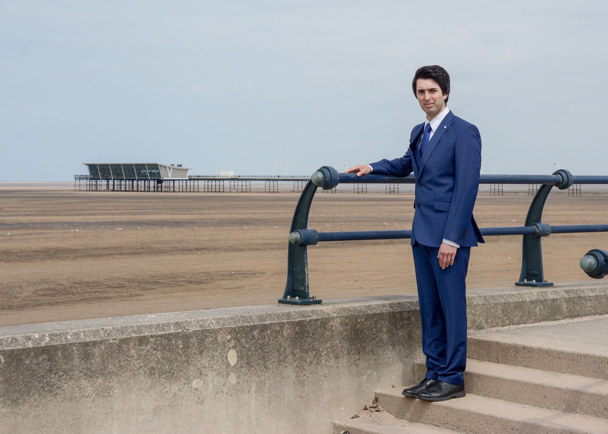 Reconsider plans for Southport Beach urges campaigner