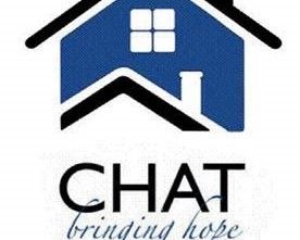 CHAT and Fathoms Free grateful for Simon Reeve's and Rotary help