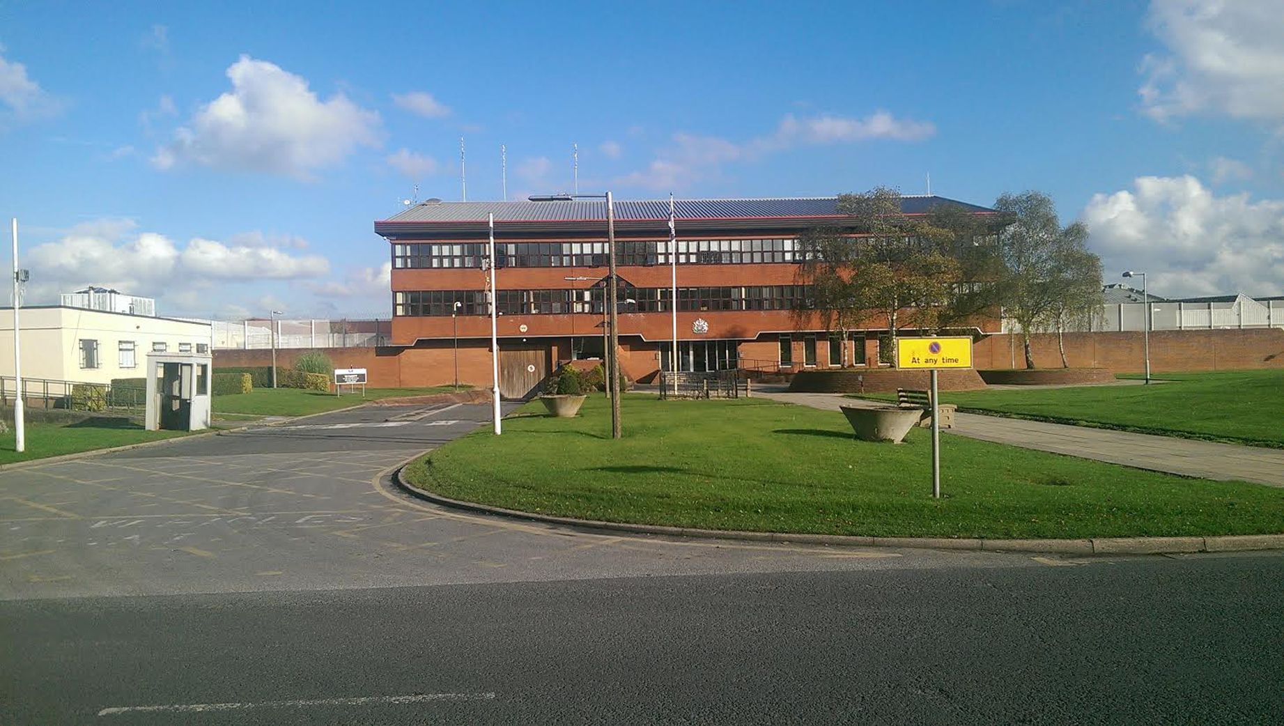 Prison staff boosting mental wellbeing and rehabilitation during pandemic