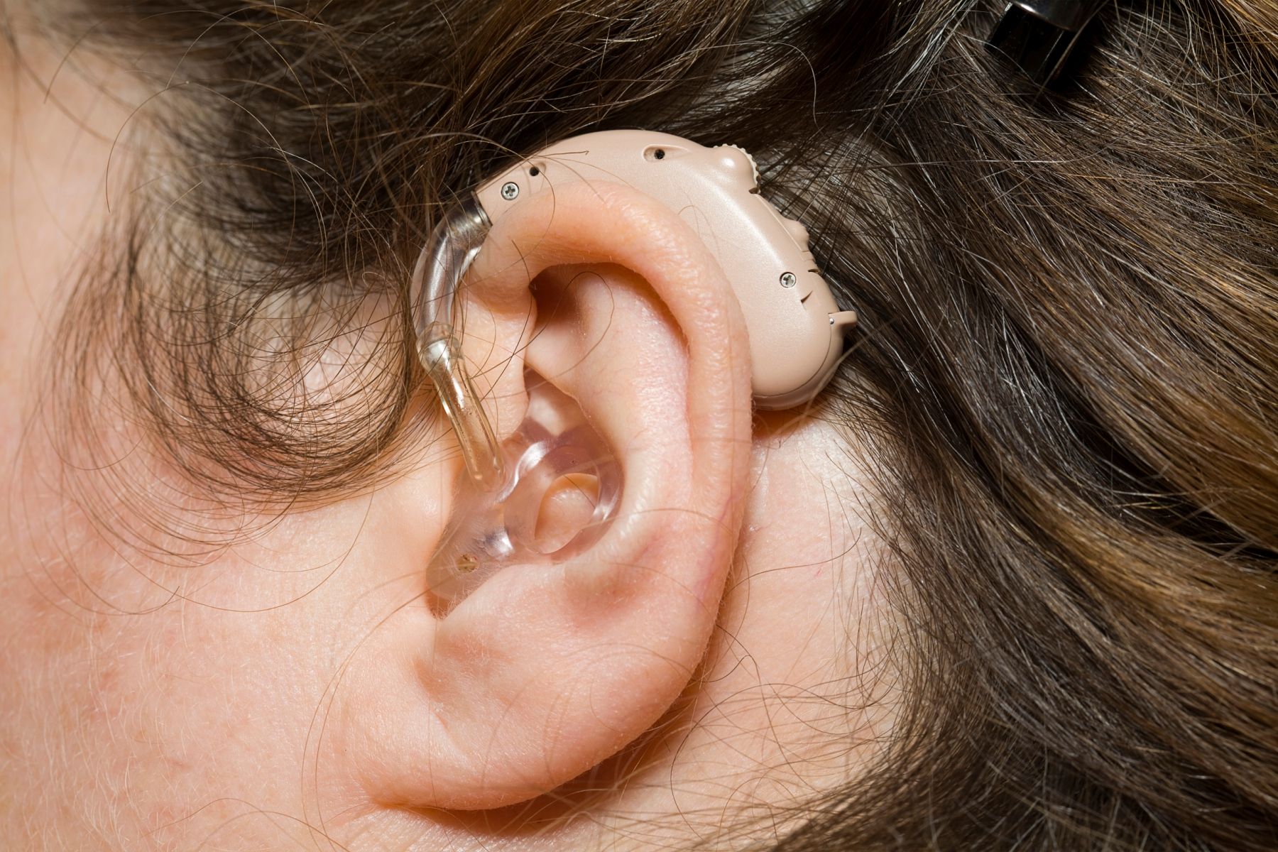 Hearing loss may be strongly linked with coronavirus