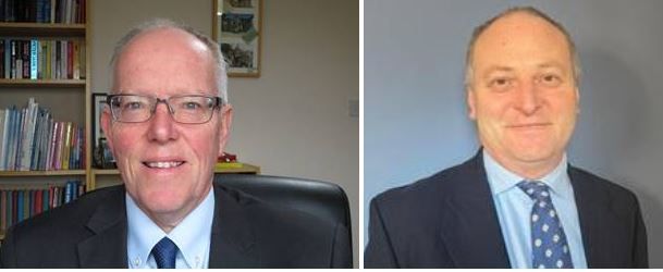 Earl Shilton building society appoints new directors