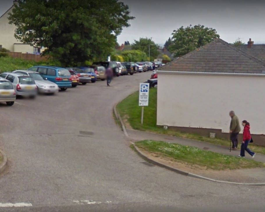 Charges to return for Cullompton's St Andrew's car park