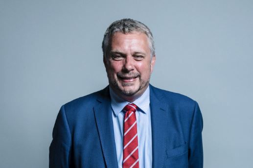 St Austell and Newquay MP re-elected as chairman of All Party Parliamentary Group for Hospitality and Tourism