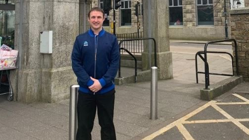 Aldi Camborne store deputy manager nominated for pandemic acts of kindness