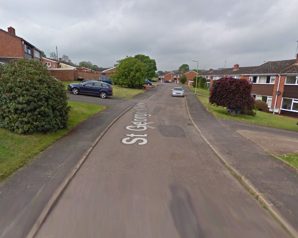 Calls to help Cullompton residents plagued by parking woe