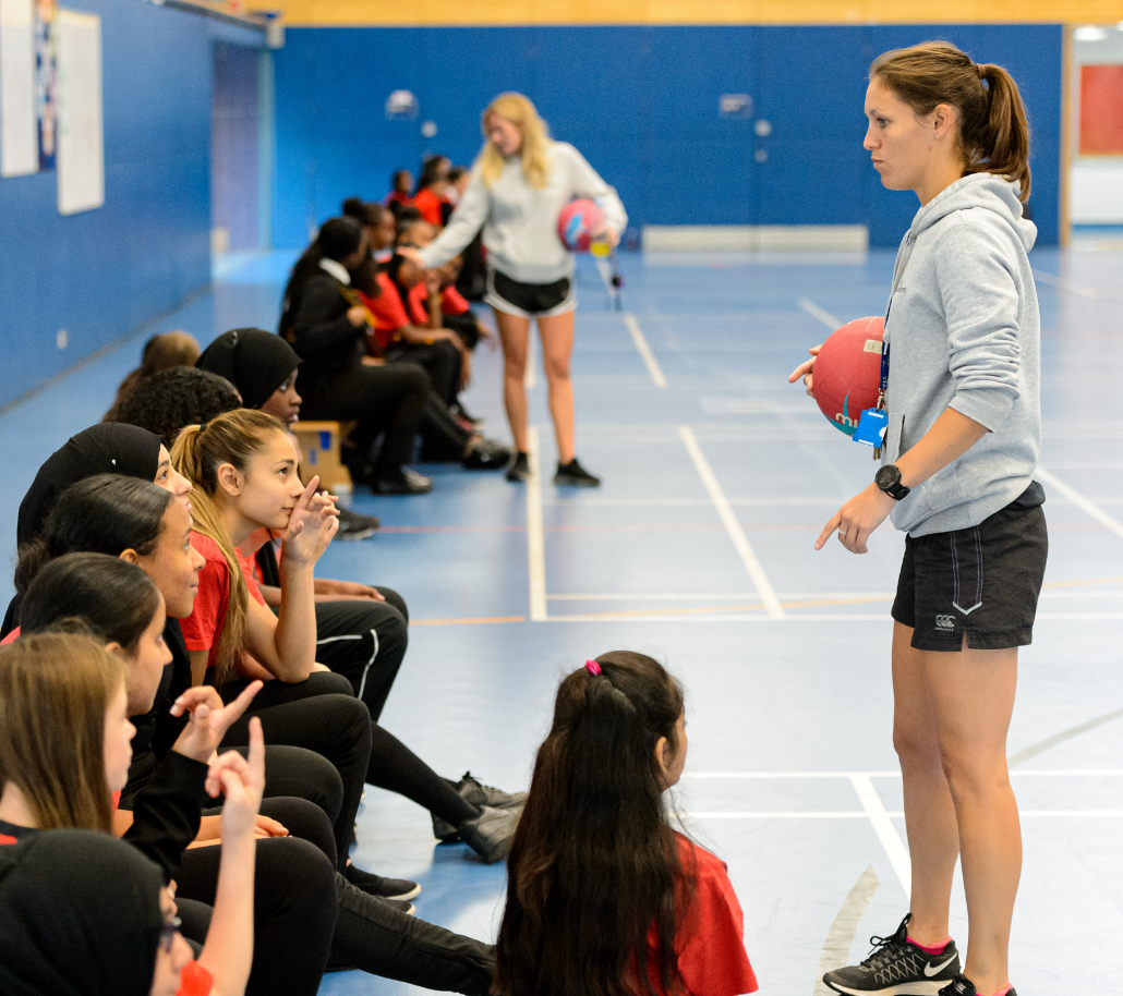 Sports fund to deliver better futures for young people post lockdown