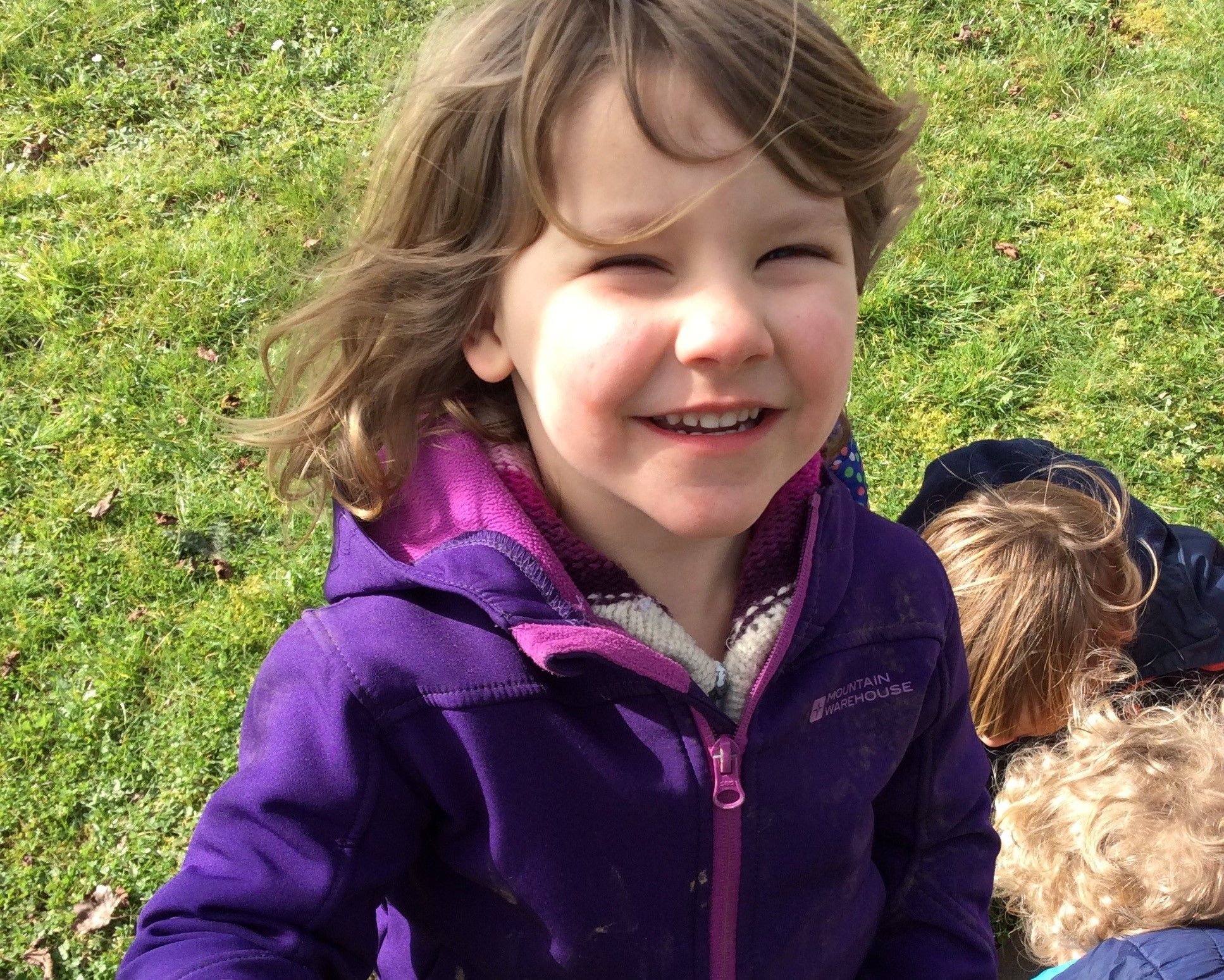 Dartington Primary and Nursery  take part in huge environmental initiative