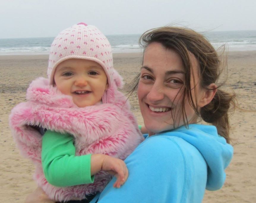 Health board press officer fundraising for Carmarthen hospital's special care baby unit