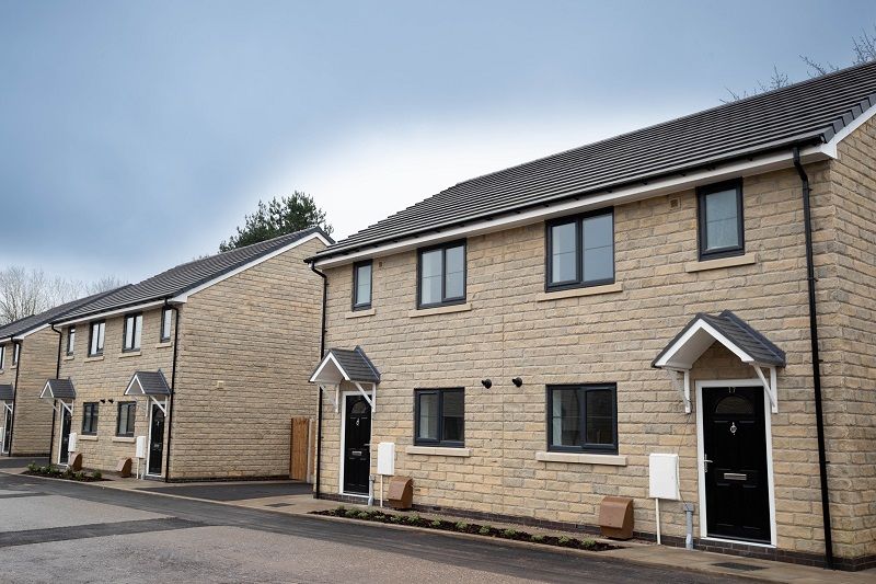 £28m funding boost for social housing in Lancashire