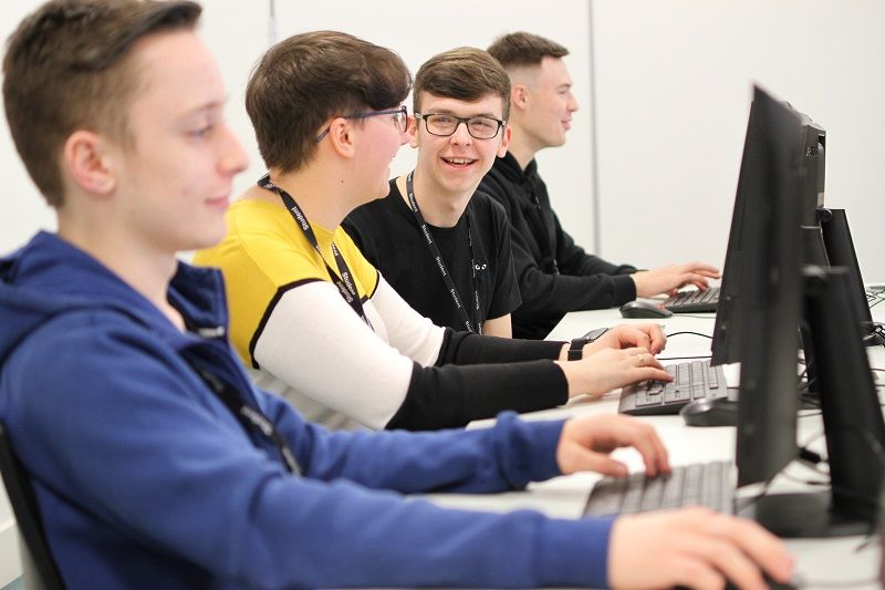 Turn hobby into a career with exciting new course from Cheshire College