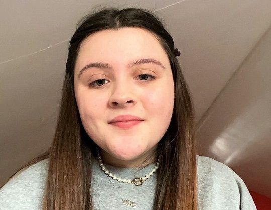 Deeside student joins fight for children's rights in Wales