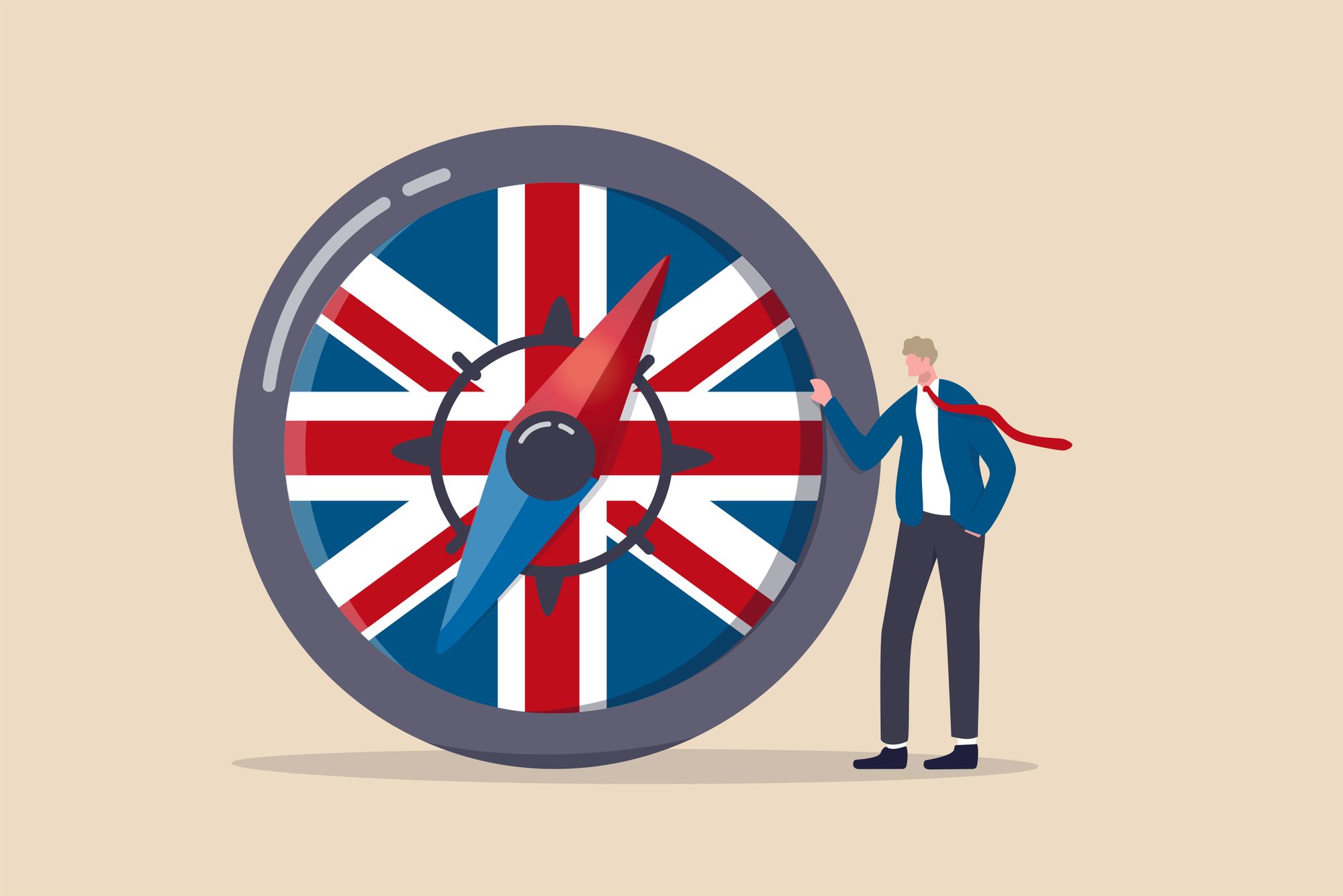 Virtual business breakfast meeting to look at challenges and opportunities of Brexit