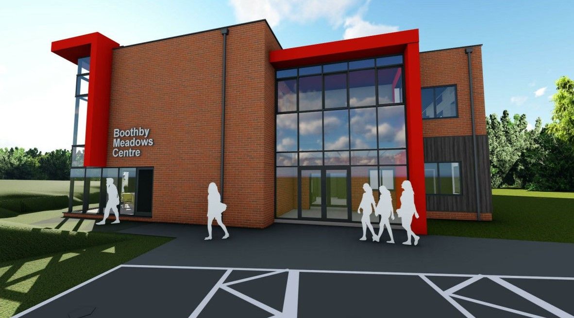 Work to kick off on £2.3m QEGS study and sports extension
