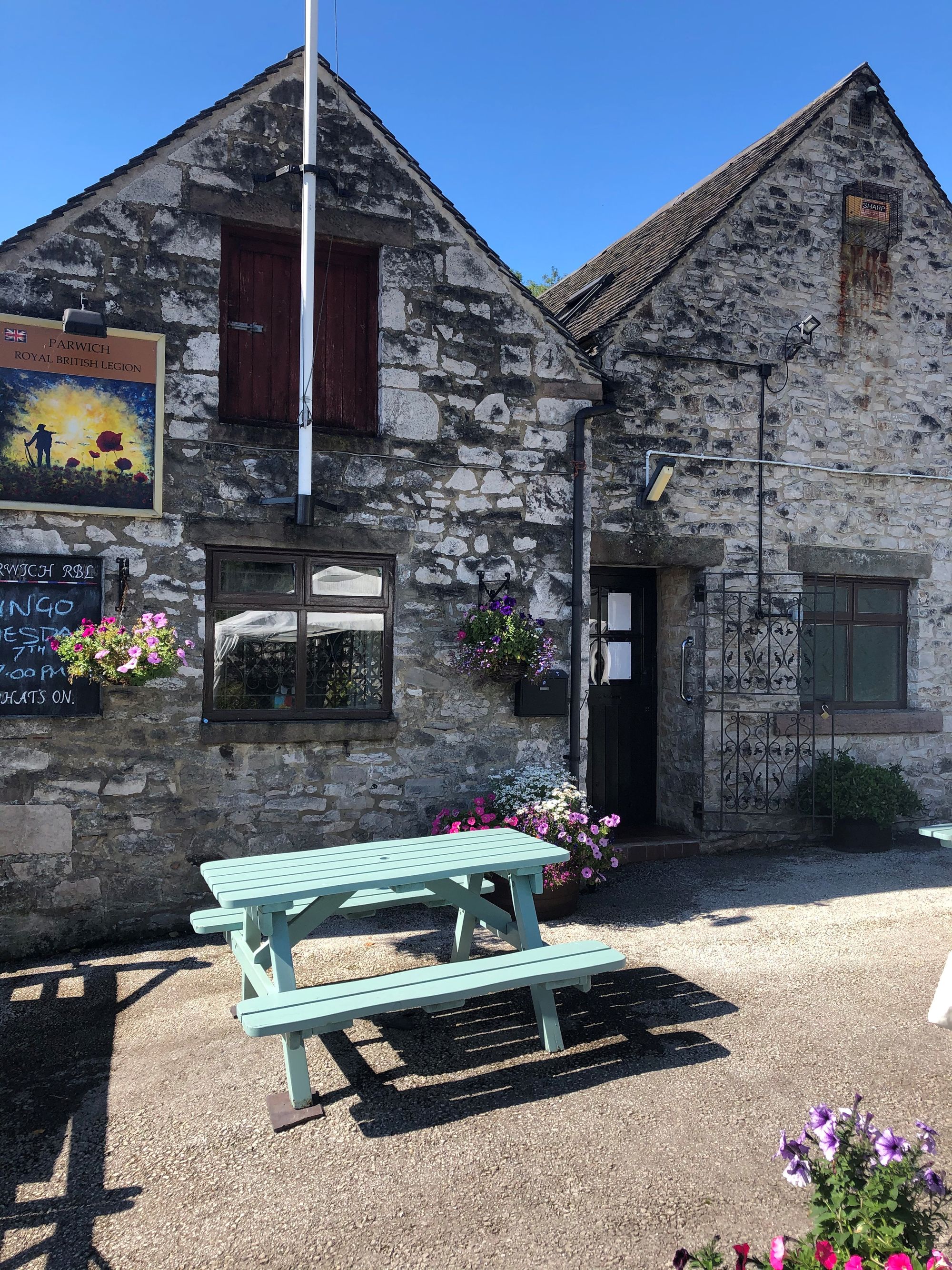 Social club given new lease of life thanks to £20,000 grant