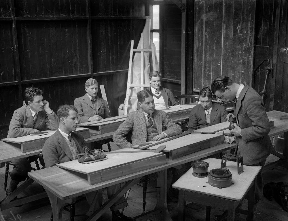 Mar 13 – On this day in Cambridgeshire history