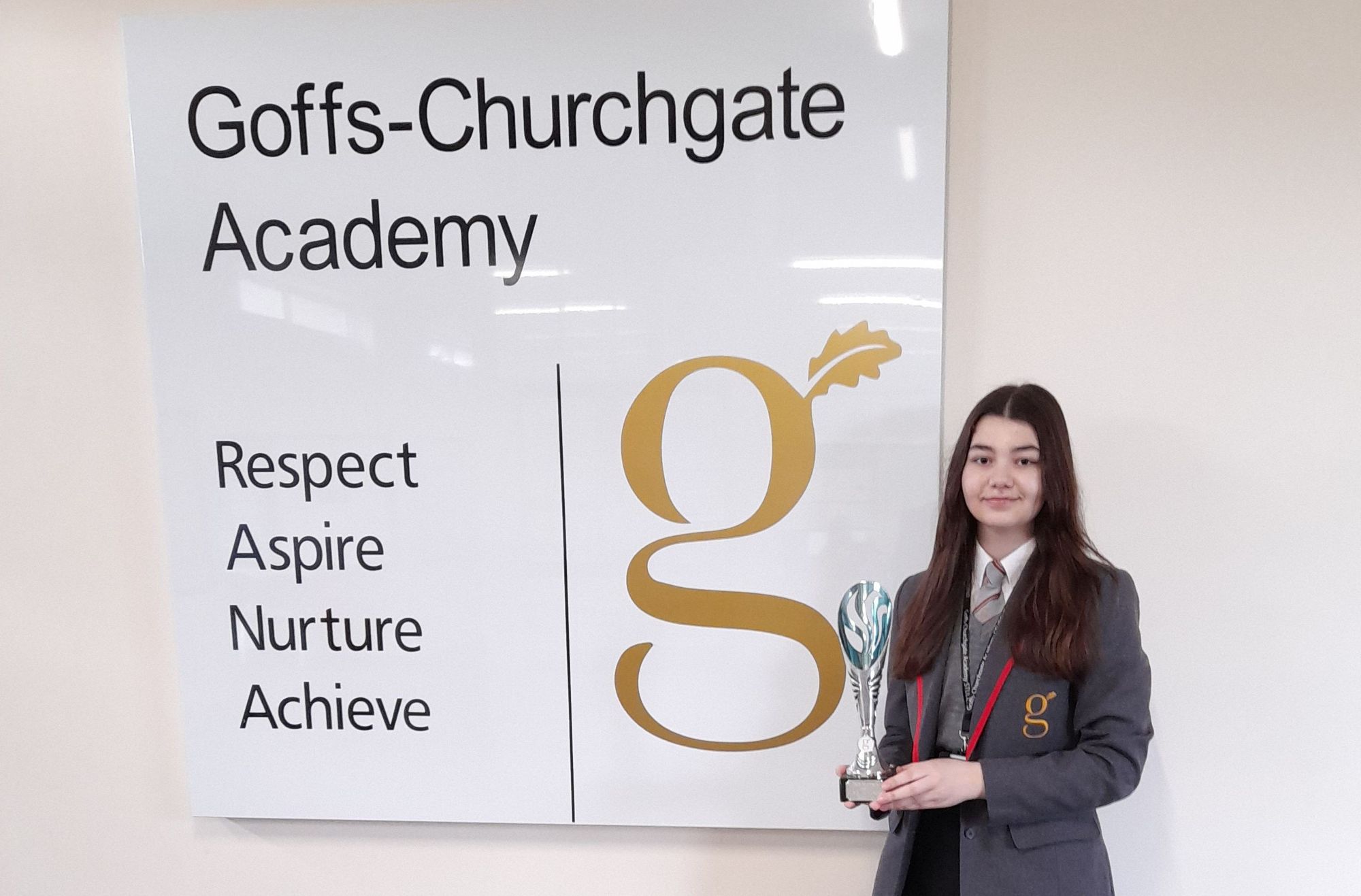Herts schools go head-to-head in poetry competition