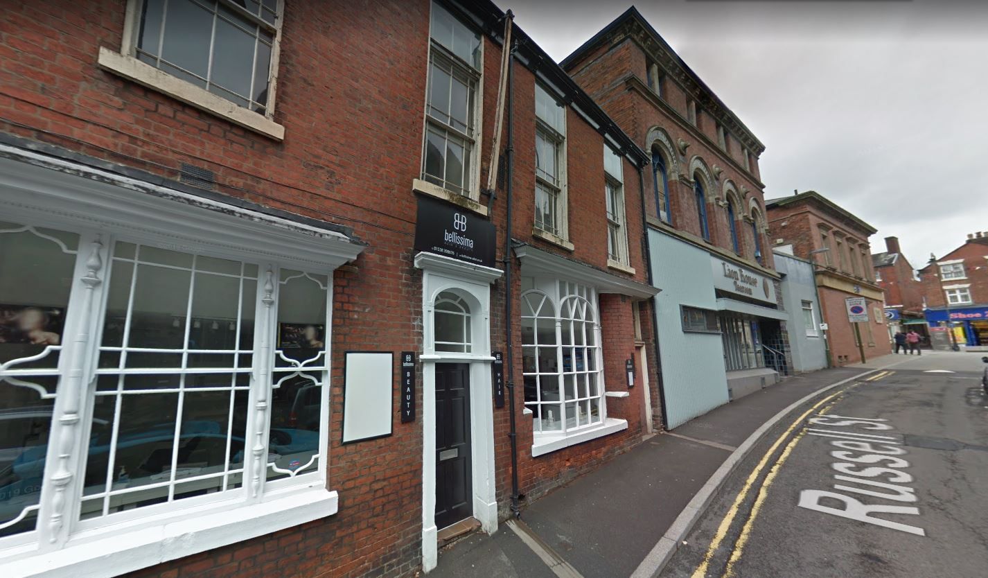 Historical building in Leek to get funding for repairs