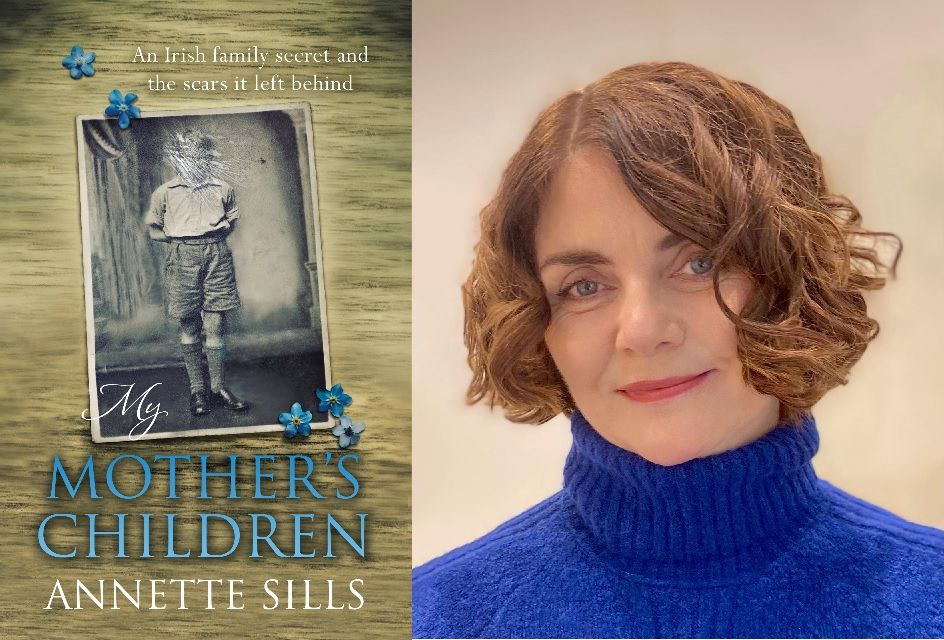 Two new novels highlight Manchester's Irish community InYourArea