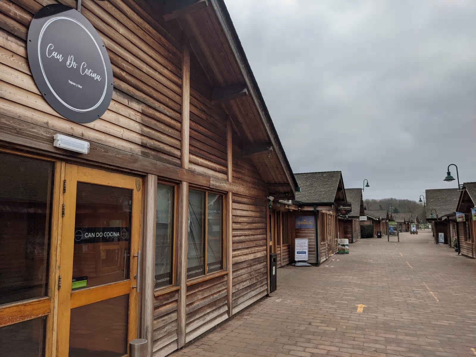 Stafford couple bring Spanish Cuisine to Trentham