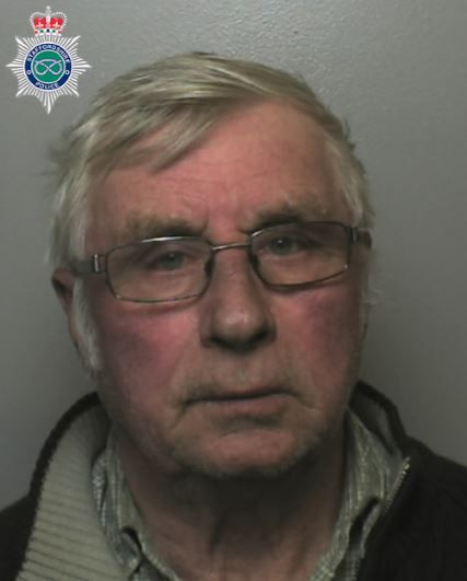 74-year-old Cheadle man who sexually assaulted young girl will have jail time extended