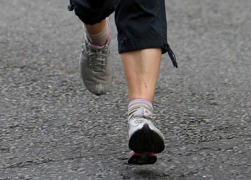 Building Society backs Leicester mental health charity's 5K challenge