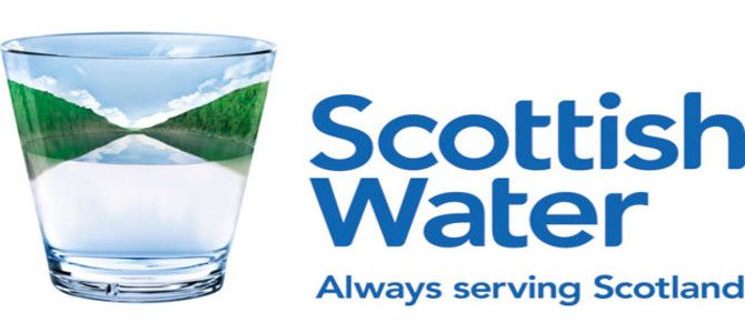 Scottish Water upgrades for East Ayrshire