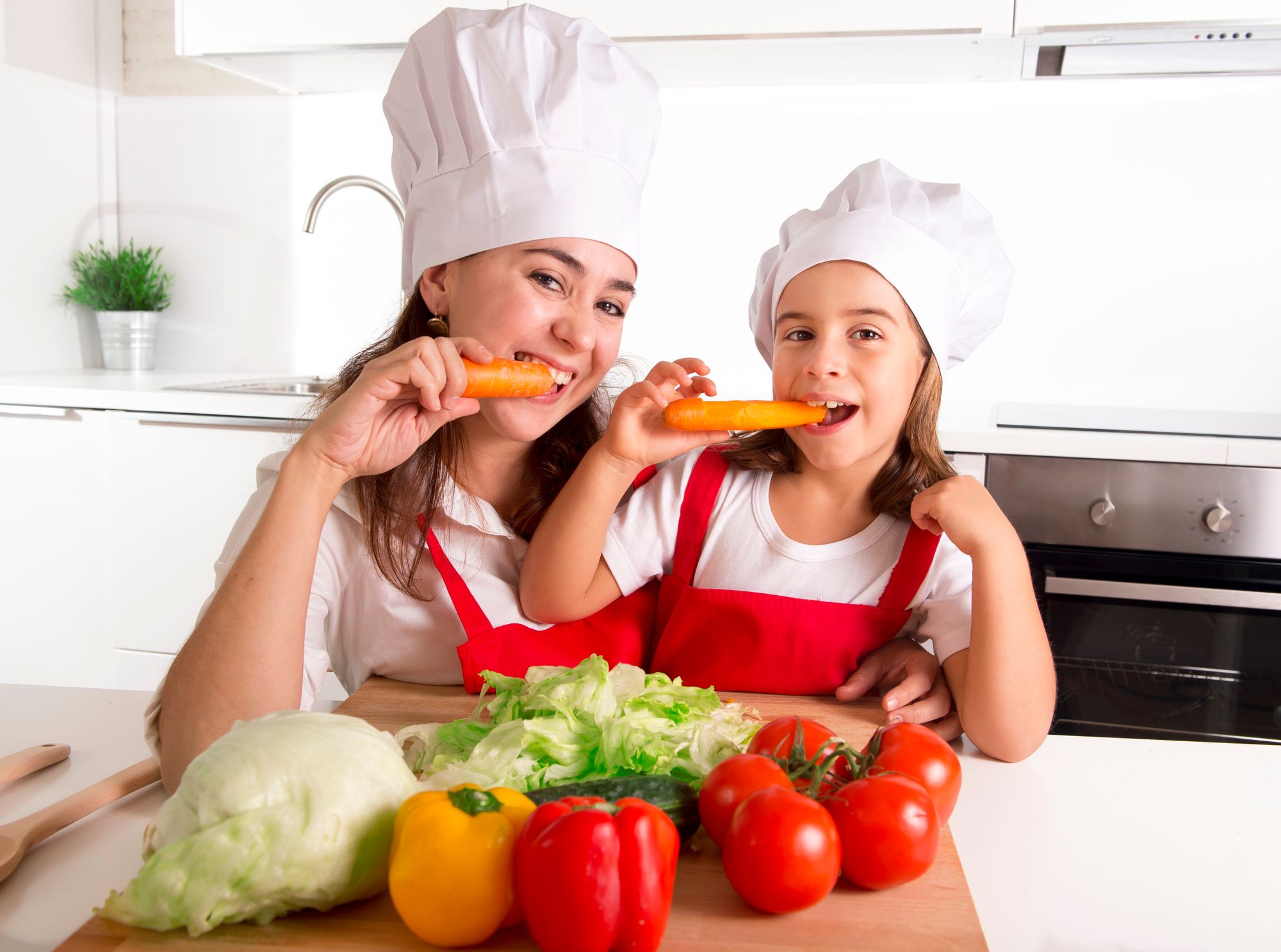 Hertfordshire mental health charities hold cook-along to raise funds